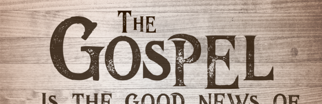 GOSPEL PREACHER