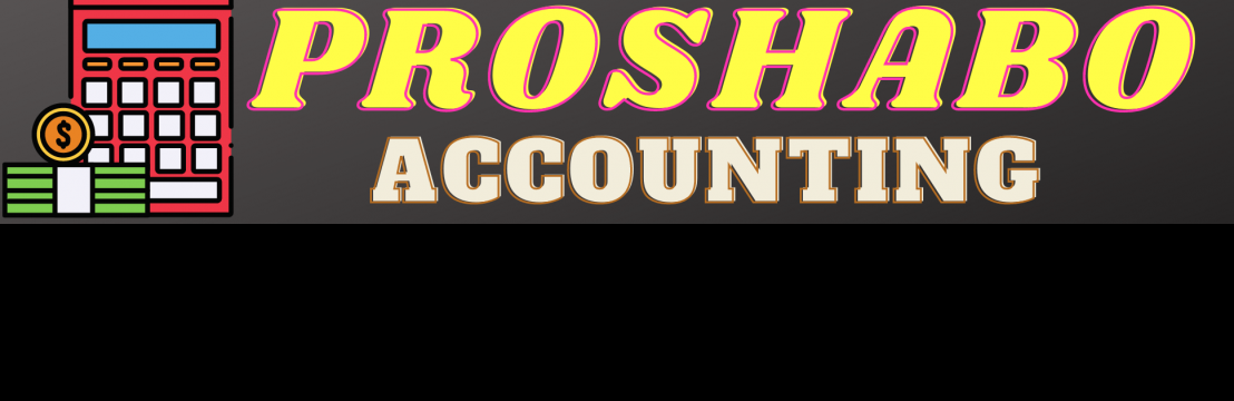 PROSHABO ACCOUNTING