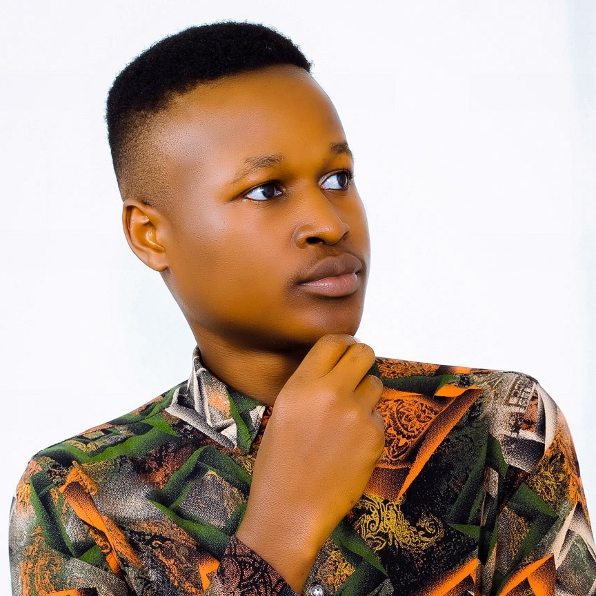 JOEL  MUSTAPHA