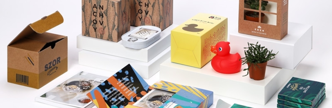Fast Custom Boxes
