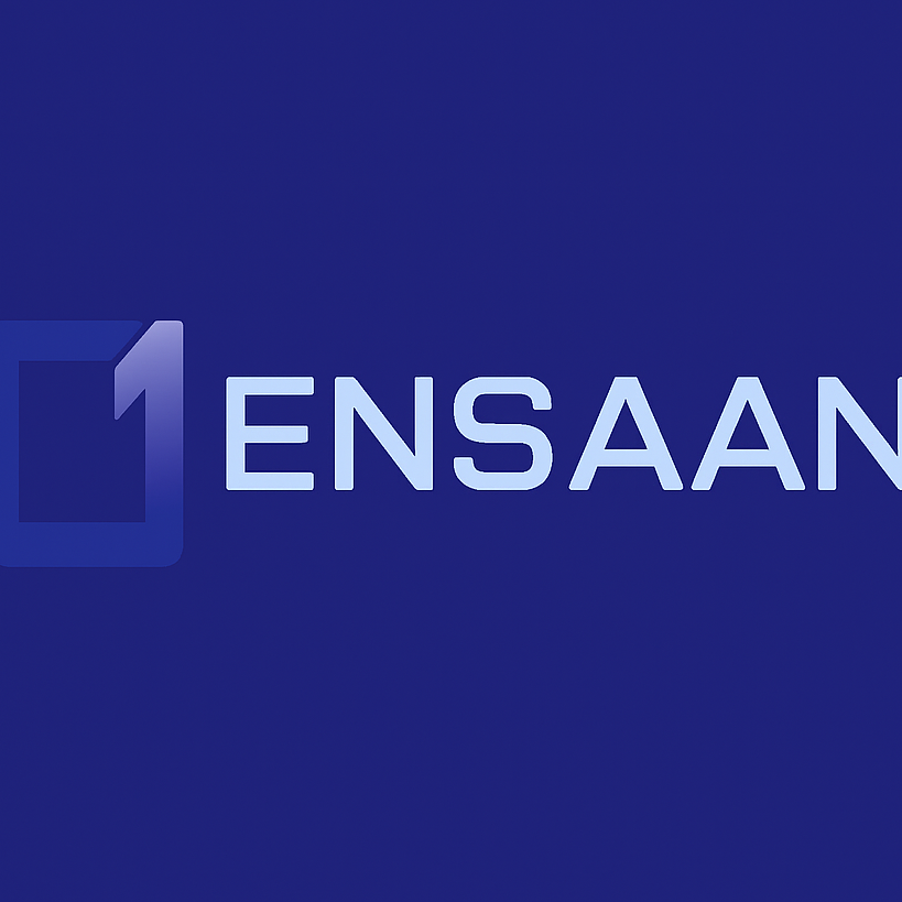 Ensaan Technologies